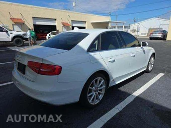 2014 Audi A4 2.0T Premium Plus Sedan – miniatura 3