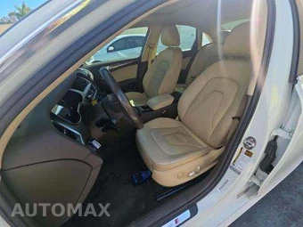 2014 Audi A4 2.0T Premium Plus Sedan – miniatura 6