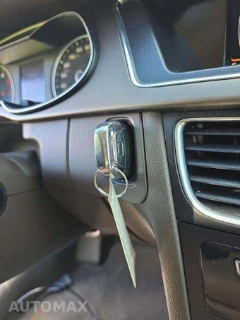 2014 Audi A4 2.0T Premium Plus Sedan – miniatura 8