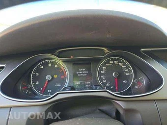 2014 Audi A4 2.0T Premium Plus Sedan – miniatura 9