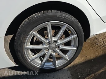 2014 Audi A4 2.0T Premium Plus Sedan - miniatura 10