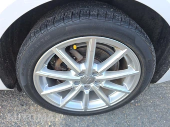2014 Audi A4 2.0T Premium Plus Sedan - miniatura 11