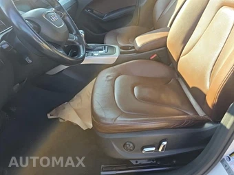 2014 Audi A4 2.0T Premium Plus Sedan - miniatura 13