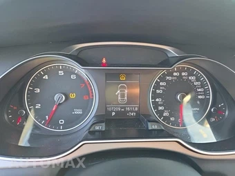 2014 Audi A4 2.0T Premium Plus Sedan - miniatura 15