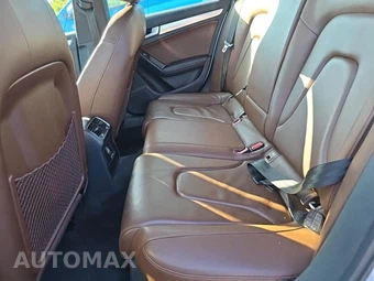 2014 Audi A4 2.0T Premium Plus Sedan - miniatura 16