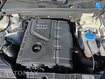 2014 Audi A4 2.0T Premium Plus Sedan - miniatura 19
