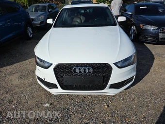 2014 Audi A4 2.0T Premium Plus Sedan - miniatura 2
