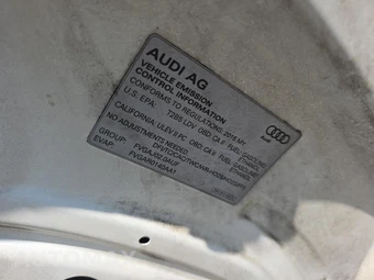2014 Audi A4 2.0T Premium Plus Sedan - miniatura 21