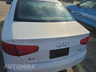 2014 Audi A4 2.0T Premium Plus Sedan - miniatura 5
