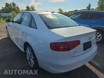 2014 Audi A4 2.0T Premium Plus Sedan - miniatura 6