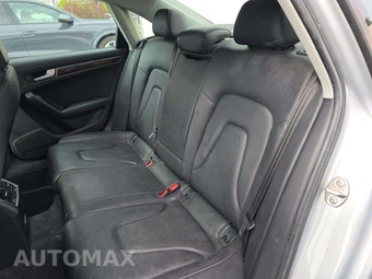 2014 Audi A4 2.0T Premium Plus Sedan - miniatura 13