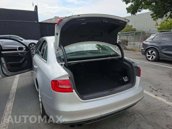 2014 Audi A4 2.0T Premium Plus Sedan - miniatura 14