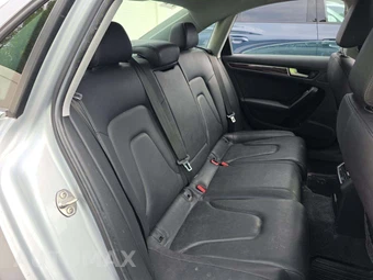 2014 Audi A4 2.0T Premium Plus Sedan - miniatura 16