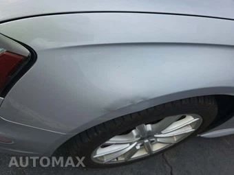 2014 Audi A4 2.0T Premium Plus Sedan - miniatura 21