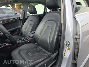 2014 Audi A4 2.0T Premium Plus Sedan - miniatura 6