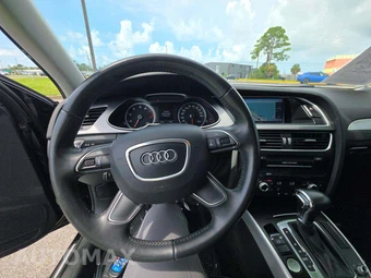 2014 Audi A4 2.0T Premium Plus Sedan – miniatura 10