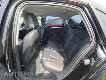 2014 Audi A4 2.0T Premium Plus Sedan – miniatura 13