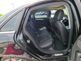 2014 Audi A4 2.0T Premium Plus Sedan – miniatura 16