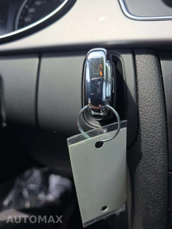 2014 Audi A4 2.0T Premium Plus Sedan – miniatura 8
