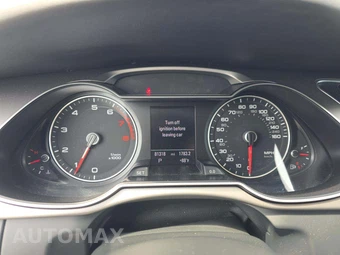 2014 Audi A4 2.0T Premium Plus Sedan – miniatura 9
