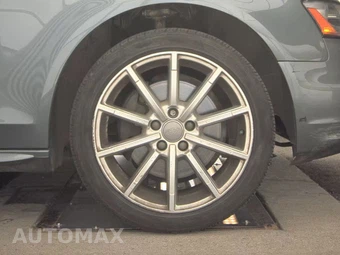 2014 Audi A4 2.0T Premium Plus Sedan – miniatura 10