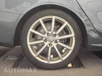 2014 Audi A4 2.0T Premium Plus Sedan – miniatura 11