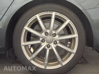2014 Audi A4 2.0T Premium Plus Sedan – miniatura 12