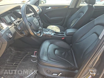 2014 Audi A4 2.0T Premium Plus Sedan – miniatura 13