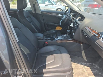 2014 Audi A4 2.0T Premium Plus Sedan – miniatura 14