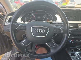 2014 Audi A4 2.0T Premium Plus Sedan – miniatura 16