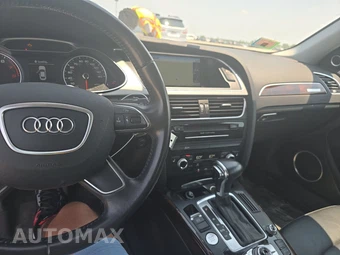 2014 Audi A4 2.0T Premium Plus Sedan – miniatura 17
