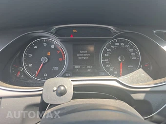 2014 Audi A4 2.0T Premium Plus Sedan – miniatura 18