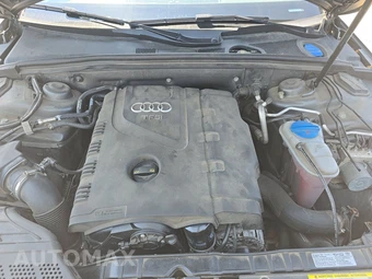 2014 Audi A4 2.0T Premium Plus Sedan – miniatura 22