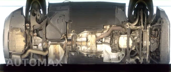 2014 Audi A4 2.0T Premium Plus Sedan – miniatura 24