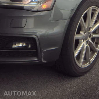 2014 Audi A4 2.0T Premium Plus Sedan – miniatura 25