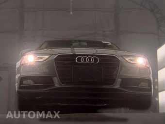 2014 Audi A4 2.0T Premium Plus Sedan – miniatura 3
