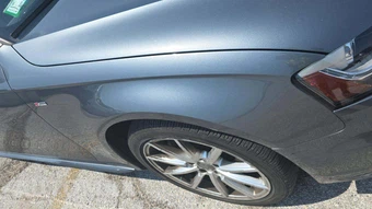 2014 Audi A4 2.0T Premium Plus Sedan – miniatura 34