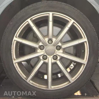 2014 Audi A4 2.0T Premium Plus Sedan – miniatura 35