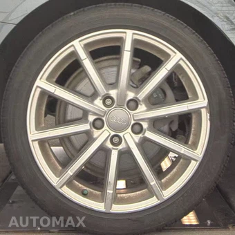 2014 Audi A4 2.0T Premium Plus Sedan – miniatura 41