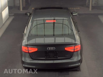 2014 Audi A4 2.0T Premium Plus Sedan – miniatura 6