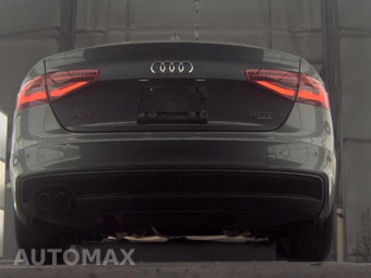 2014 Audi A4 2.0T Premium Plus Sedan – miniatura 7