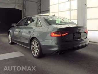 2014 Audi A4 2.0T Premium Plus Sedan – miniatura 8