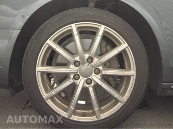 2014 Audi A4 2.0T Premium Plus Sedan – miniatura 9