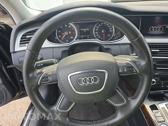 2014 Audi A4 2.0T Premium Plus Sedan - miniatura 10
