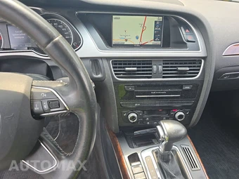 2014 Audi A4 2.0T Premium Plus Sedan - miniatura 11