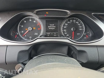 2014 Audi A4 2.0T Premium Plus Sedan - miniatura 12
