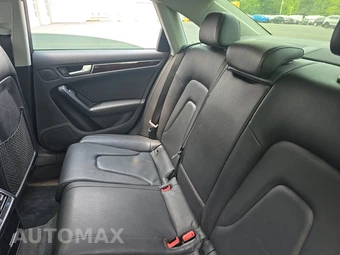 2014 Audi A4 2.0T Premium Plus Sedan - miniatura 13