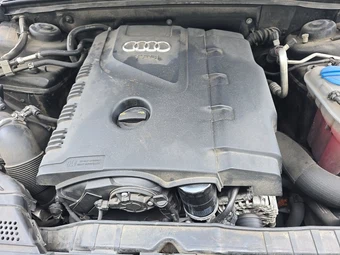 2014 Audi A4 2.0T Premium Plus Sedan - miniatura 15