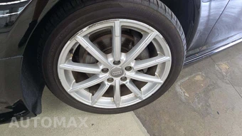 2014 Audi A4 2.0T Premium Plus Sedan - miniatura 22