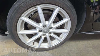 2014 Audi A4 2.0T Premium Plus Sedan - miniatura 25